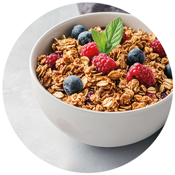 Granola