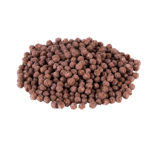 Glutensiz Kakaolu Mısır Patlağı