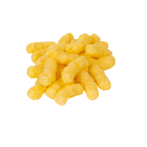 Süt Mısır Aromalı Parmak Cips