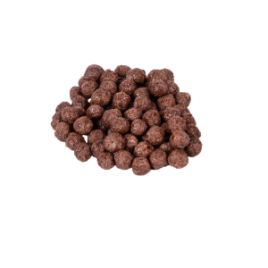 12-13 mm Kakaolu Mısır Patlağı