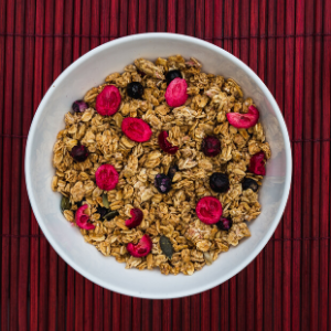 Karışık Müsli