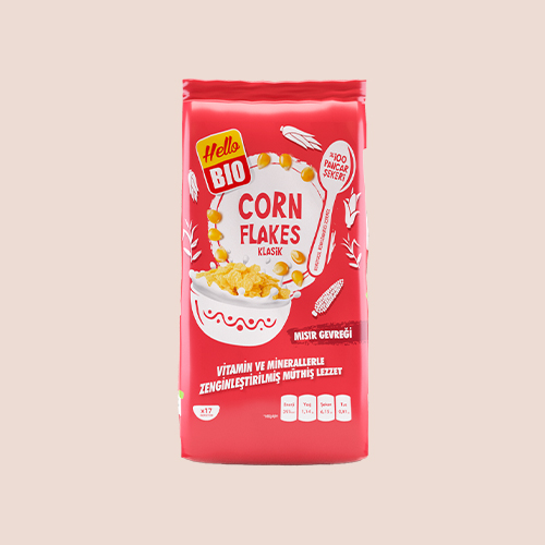 Classic Corn Flakes