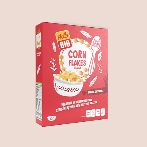 Classic Corn Flakes