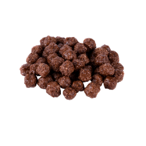 Çikolatalı Bulgur Gevreği