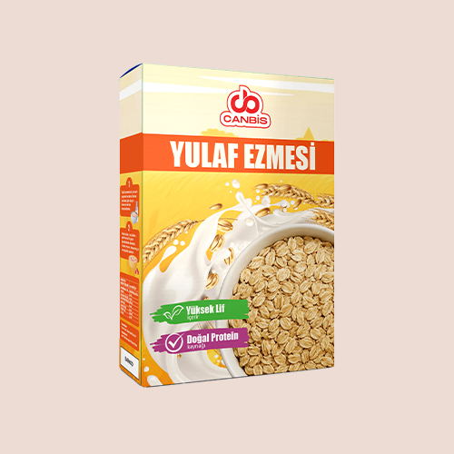 Oatmeal